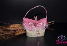 Kız Bebek Şekerleri