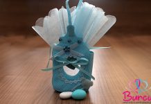 Erkek Bebek Şekerleri